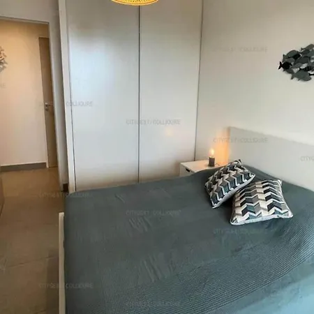 3 For 4 People Appartement