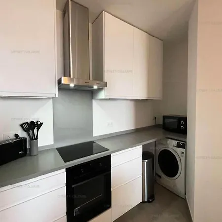 Appartement 3 For 4 People