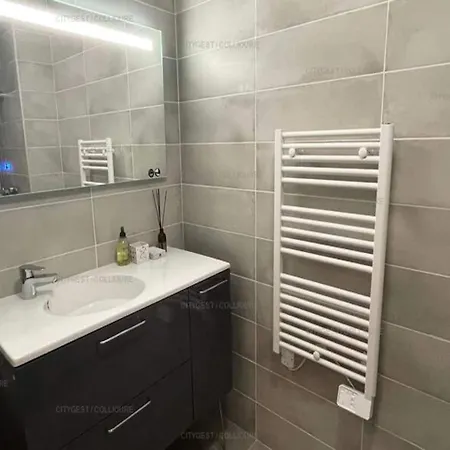 Appartement 3 For 4 People *