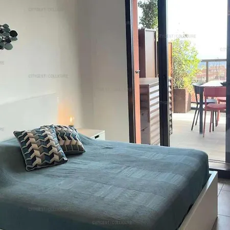 Appartement 3 For 4 People Collioure